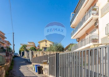 Edificio all\'aperto - Appartamento Via Trinacria
 
21, Catania - foto 23