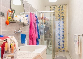 Bagno - Appartamento Via Trinacria
 
21, Catania - foto 25