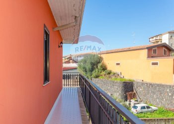 Balcone - Appartamento Via Trinacria
 
21, Catania - foto 30