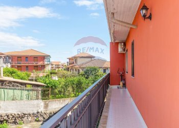 Balcone - Appartamento Via Trinacria
 
21, Catania - foto 31