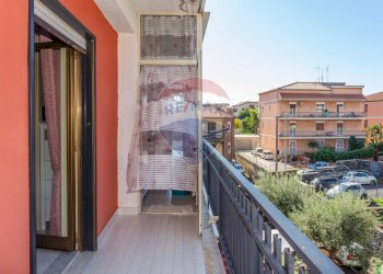 Balcone - Appartamento Via Trinacria
 
21, Catania - foto 32