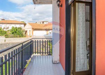 Balcone - Appartamento Via Trinacria
 
21, Catania - foto 34