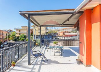 Terrazza - Appartamento Via Trinacria
 
21, Catania - foto 37