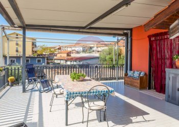 Terrazza - Appartamento Via Trinacria
 
21, Catania - foto 38