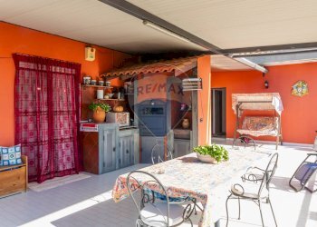 Terrazza - Appartamento Via Trinacria
 
21, Catania - foto 39