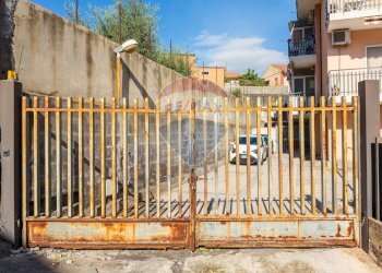 Balcone - Appartamento Via Trinacria
 
21, Catania - foto 41