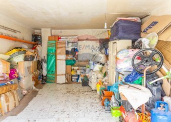 Dispensa di stoccaggio - Appartamento Via Trinacria
 
21, Catania - foto 43