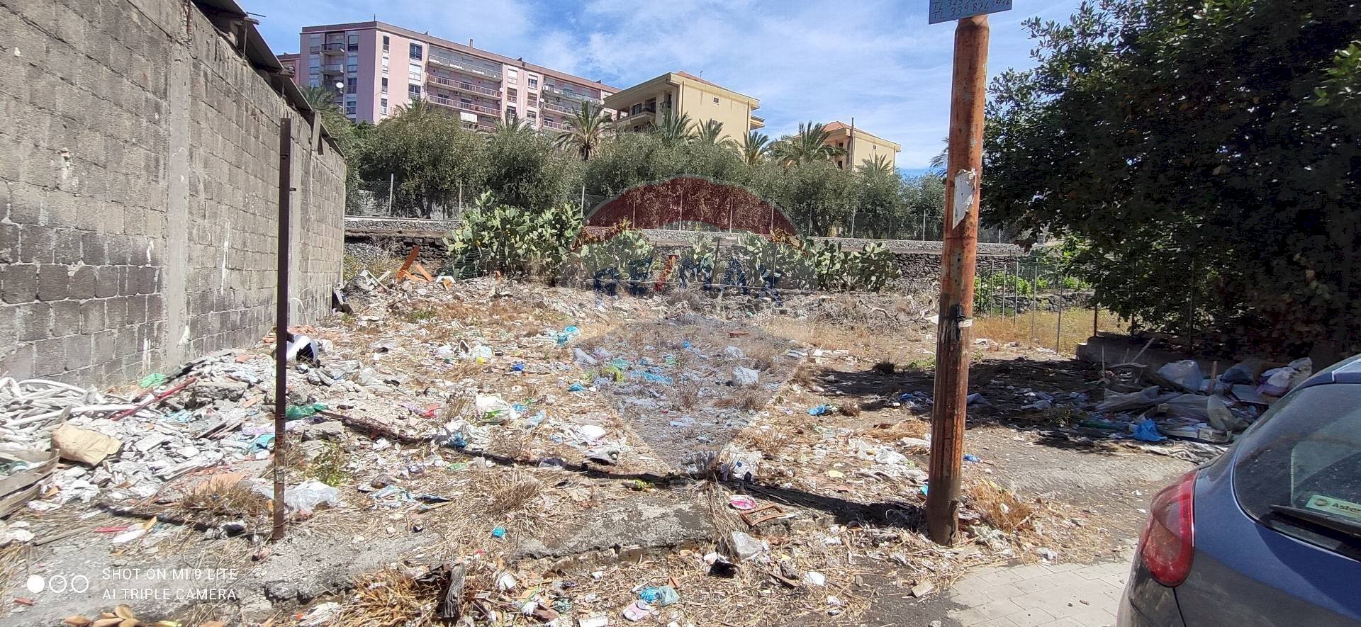 Giardino - Terreno edificabile corso sicilia
129, Paterno - foto 2