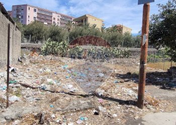 Giardino - Terreno edificabile corso sicilia
129, Paterno - foto 4