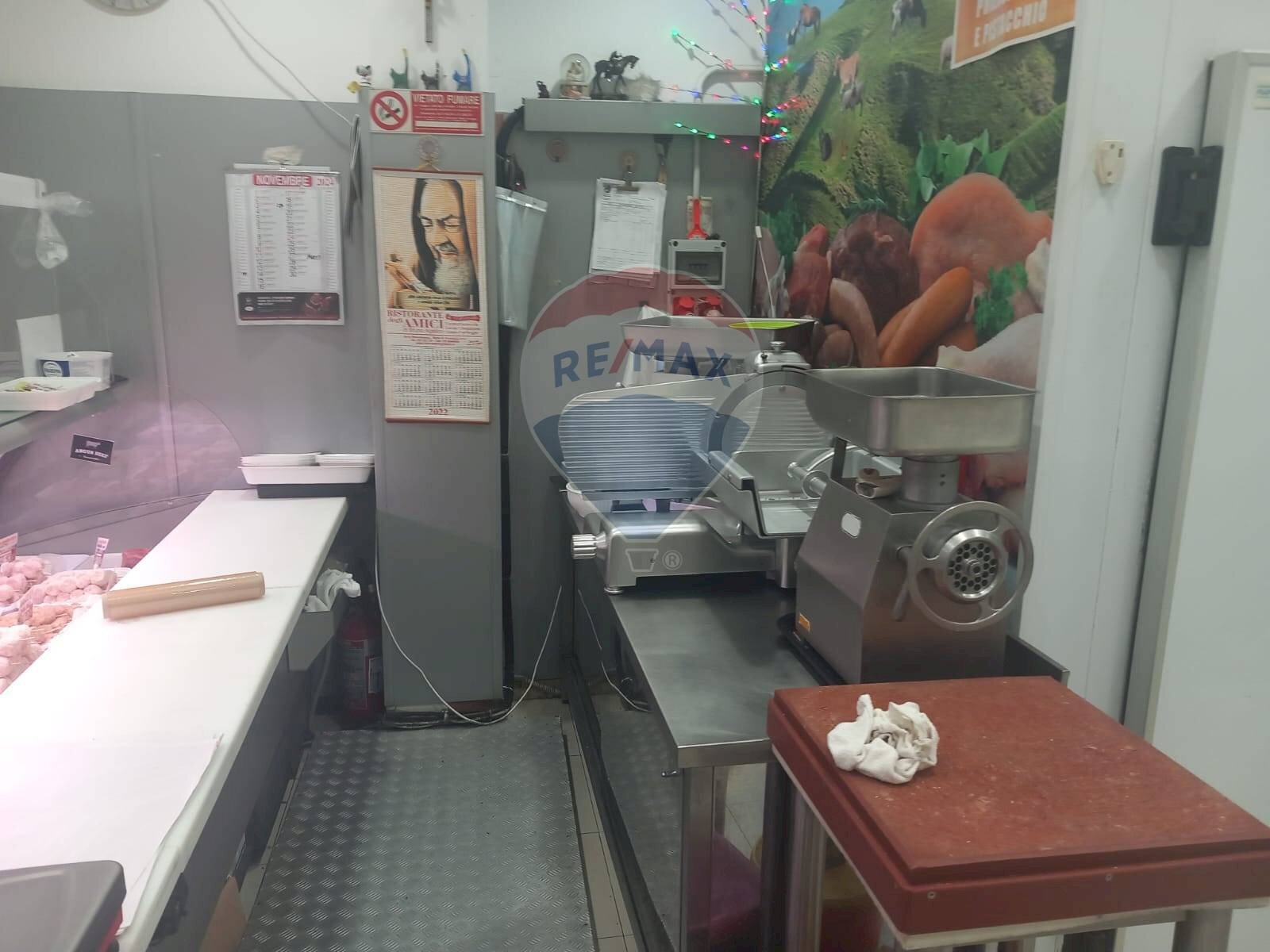 Cucina - Commercial Activity Via Mongibello
 
9, Belpasso - photo 3