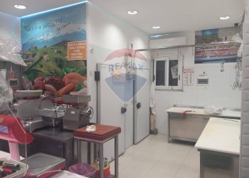 Cucina - Attività Commerciale Via Mongibello
 
9, Belpasso - foto 2