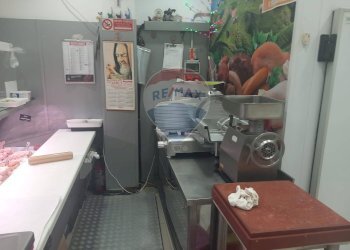 Cucina - Attività Commerciale Via Mongibello
 
9, Belpasso - foto 3