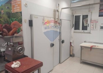 Cucina - Attività Commerciale Via Mongibello
 
9, Belpasso - foto 4