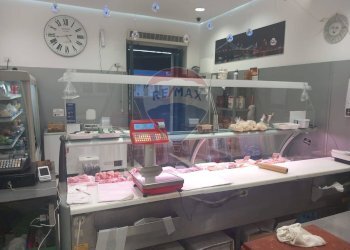 Cucina - Attività Commerciale Via Mongibello
 
9, Belpasso - foto 6