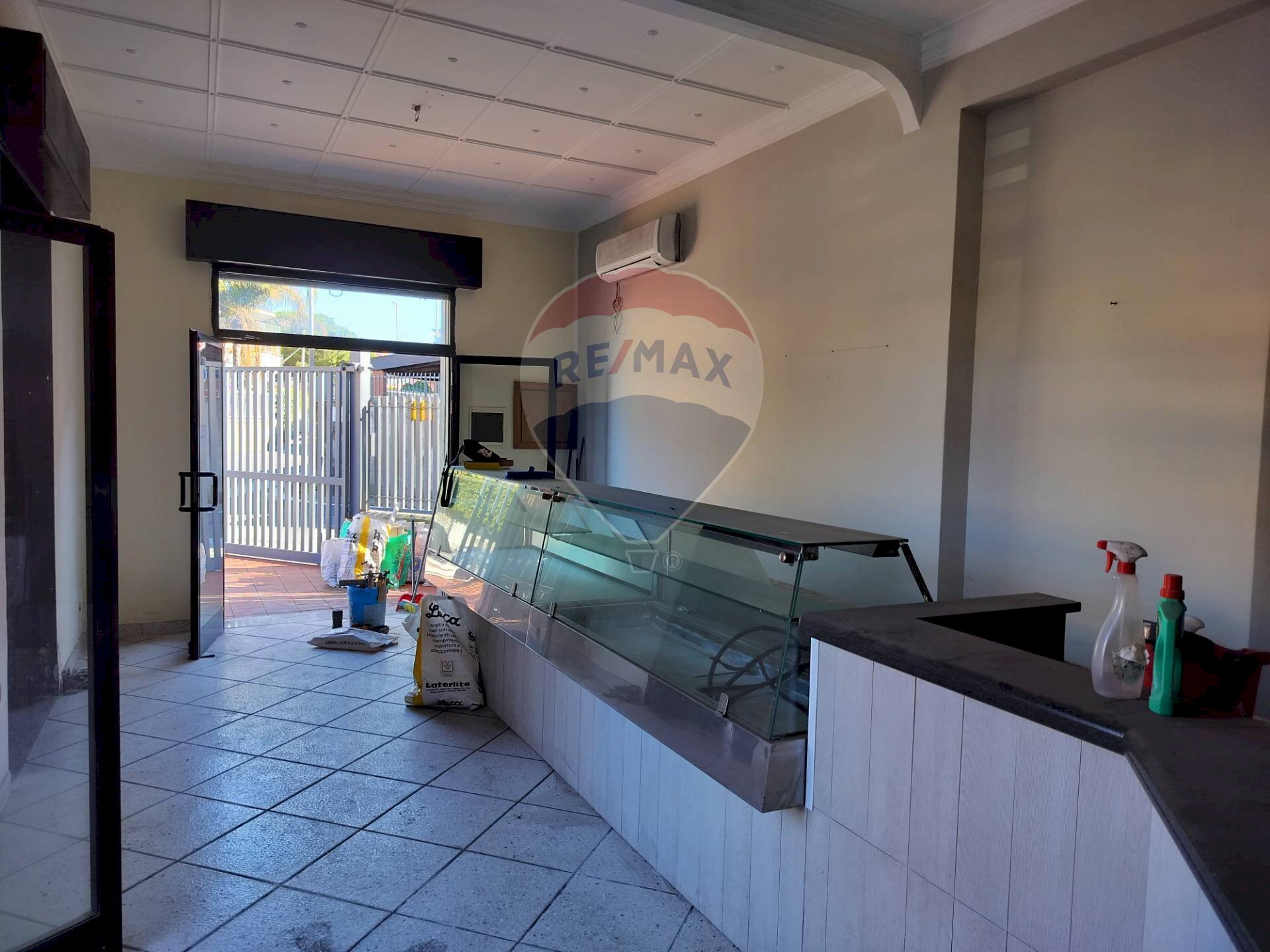 Cucina - Locale Commerciale Via Villa Flaminia
 
2, Catania - foto 3