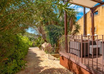 Terrazza - Agriturismo Contrada Fontana Pietra - Sp 37/II
 
Snc, Caltagirone - photo 29