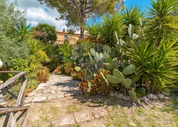 Giardino - Agriturismo Contrada Fontana Pietra - Sp 37/II
 
Snc, Caltagirone - photo 37