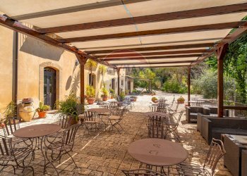 Terrazza - Agriturismo Contrada Fontana Pietra - Sp 37/II
 
Snc, Caltagirone - photo 40