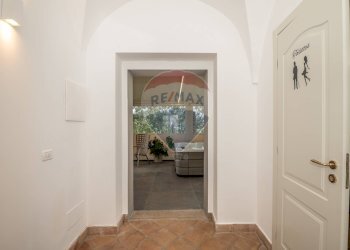 Hall / corridoio - Agriturismo Contrada Fontana Pietra - Sp 37/II
 
Snc, Caltagirone - photo 42