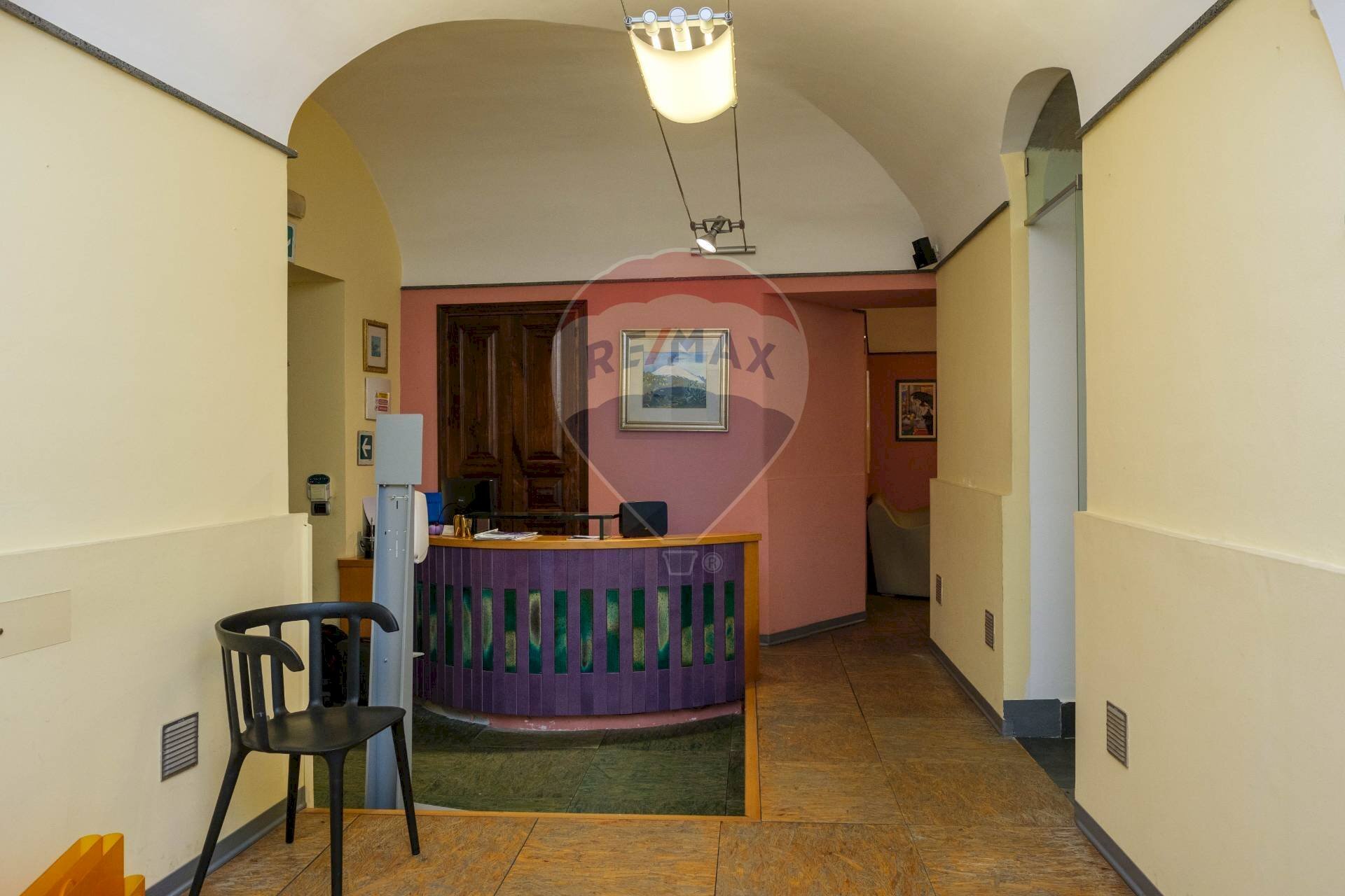 Hall / corridoio - Commercial Premises Via Nino Martoglio
6, Catania - photo 2