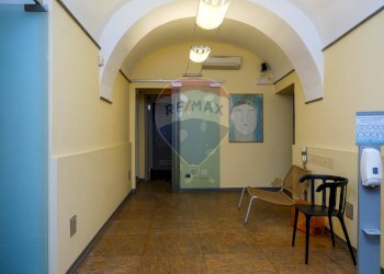 Hall / corridoio - Locale Commerciale Via Nino Martoglio
6, Catania - foto 3