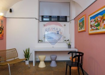 Sala da pranzo - Locale Commerciale Via Nino Martoglio
6, Catania - foto 6