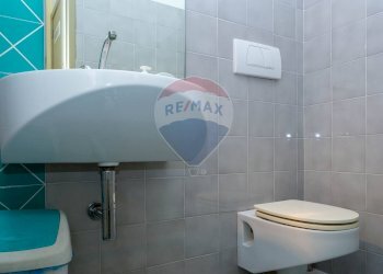 Bagno - Locale Commerciale Via Nino Martoglio
6, Catania - foto 18