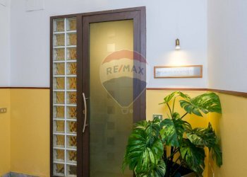 Hall / corridoio - Locale Commerciale Via Nino Martoglio
6, Catania - foto 22