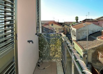 Balcone - Trilocale Gravina di Catania - foto 42