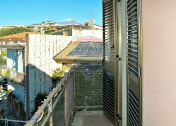 Balcone - Trilocale Gravina di Catania - foto 43