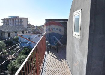 Balcone - Trilocale Gravina di Catania - foto 48