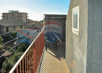 Balcone - Trilocale Gravina di Catania - foto 49