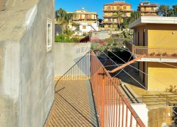 Balcone - Trilocale Gravina di Catania - foto 50