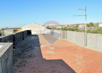 Terrazza - Trilocale Gravina di Catania - foto 53