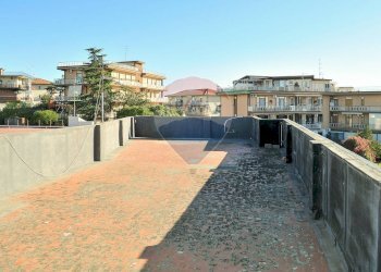 Terrazza - Trilocale Gravina di Catania - foto 55