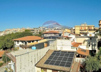 Edificio all\'aperto - Trilocale Gravina di Catania - foto 56