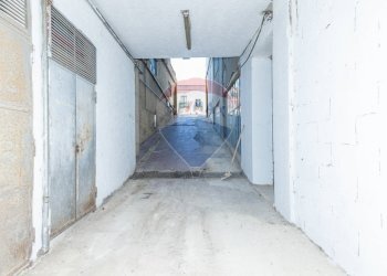 Parcheggio - Commercial Premises viale mario milazzo
9, Caltagirone - photo 9