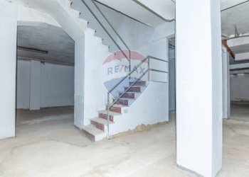 Scale - Commercial Premises viale mario milazzo
9, Caltagirone - photo 33