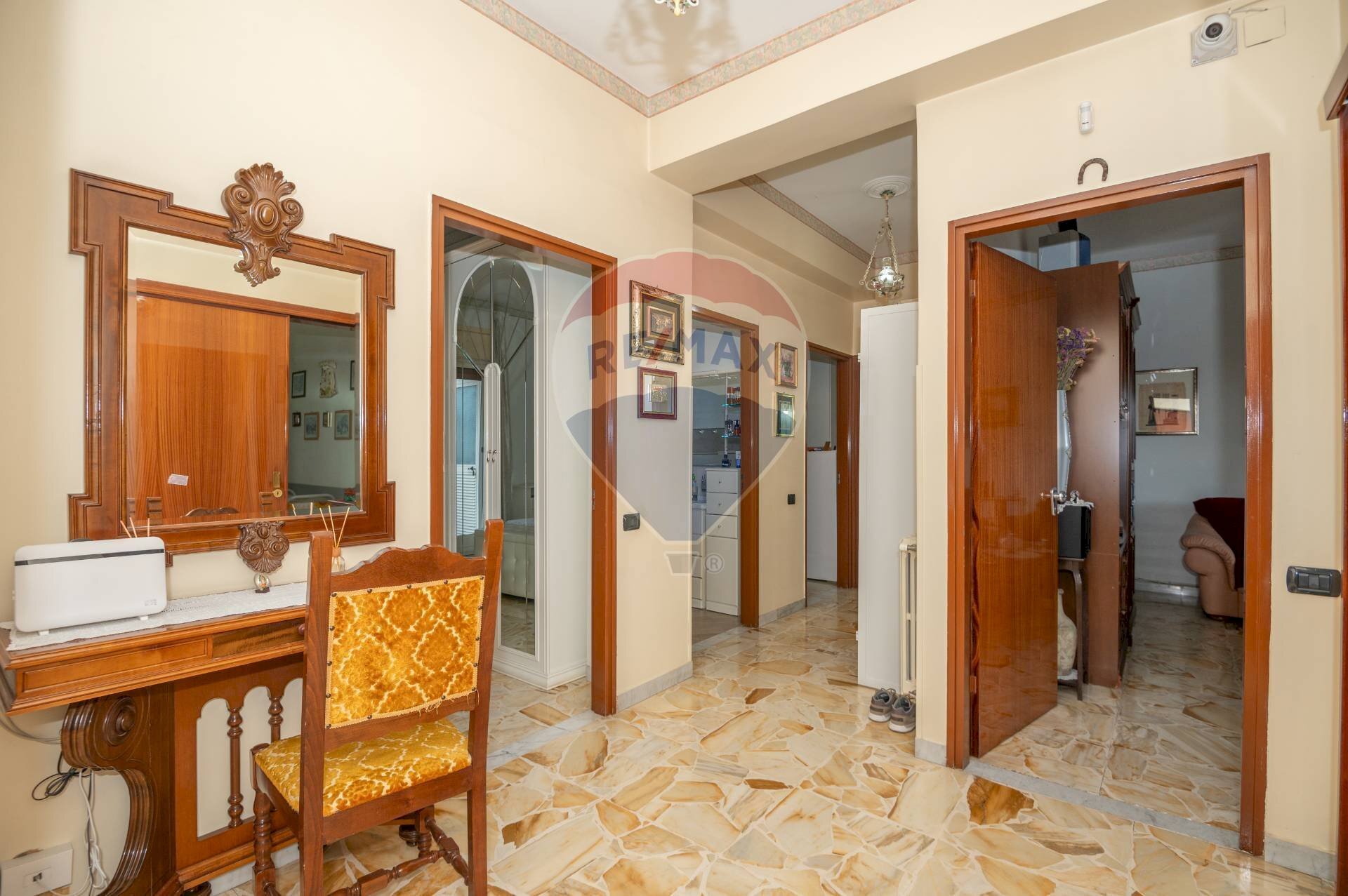 Hall / corridoio - Quadrilocale via raffaele failla
 
95, Grammichele - foto 2