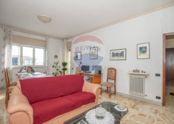 Soggiorno - Quadrilocale via raffaele failla
 
95, Grammichele - foto 4