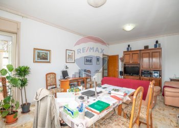 Sala da pranzo - Quadrilocale via raffaele failla
 
95, Grammichele - foto 6
