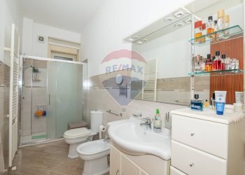 Bagno - Quadrilocale via raffaele failla
 
95, Grammichele - foto 14