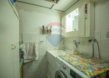 Lavanderia - Quadrilocale via raffaele failla
 
95, Grammichele - foto 18