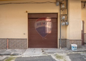 Edificio all\'aperto - Quadrilocale via raffaele failla
 
95, Grammichele - foto 19