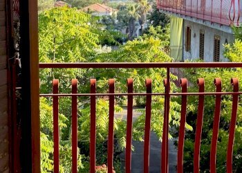 Balcone - Quadrilocale via Rossi
 
48, Zafferana Etnea - foto 4