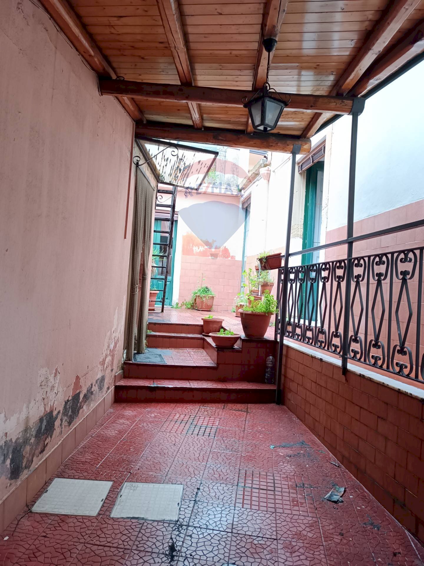 Terrazza - Casa indipendente Via IV Novembre
 
85, Aci Catena - foto 3