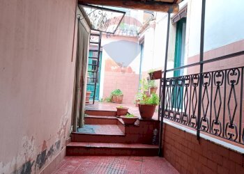 Terrazza - Casa indipendente Via IV Novembre
 
85, Aci Catena - foto 3