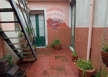 Terrazza - Casa indipendente Via IV Novembre
 
85, Aci Catena - foto 4