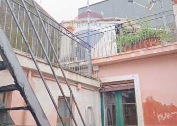 Terrazza - Casa indipendente Via IV Novembre
 
85, Aci Catena - foto 5