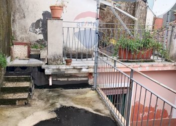 Terrazza - Casa indipendente Via IV Novembre
 
85, Aci Catena - foto 7